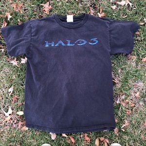 Halo T shirt